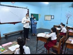 FAGI Mendesak Lakukan Swab Test Di Lingkungan Sekolah