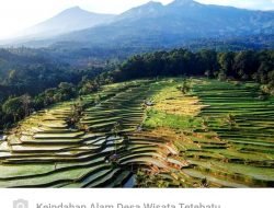 Wisata Budaya, Religius dan Spiritual Indonesia Belum Mampu Dikelola Kemenparekraf