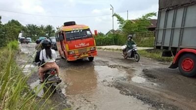 Edy Rahmayadi Diprotes Keras Sebagian Masyarakat Sumut
