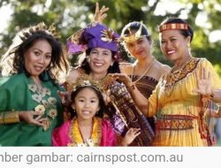19 Lingkungan Adat Di Indonesia