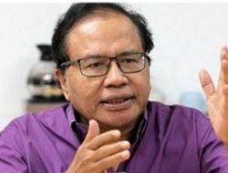 Dr. Rizal Ramli, Fajar Kebangkitan NKRI