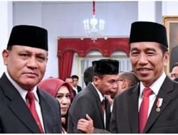 “Revolusi Digital”, Firli Bahuri Diminta Mencalonkan Presiden 2024