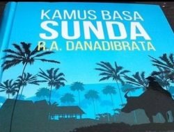 Deklarasi Bahasa Sunda ; Revisi Perda No 14 Tahun 2014