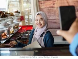 Memahami Preferensi Gen Z dan Milenial Dalam Kuliner Online