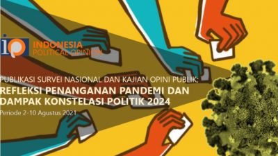 Isu Sosial Kemasyarakatan dan Dampak Konstipasi Politik 2024