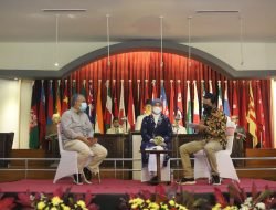 Kota Bandung Siap Sambut Peringatan Konferensi Asia Afrika