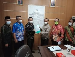 Komisi IV DPRD Purwakarta Akan Perjuangkan Usulan Para Guru Bahasa Sunda