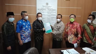 Komisi IV DPRD Purwakarta Akan Perjuangkan Usulan Para Guru Bahasa Sunda