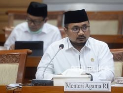Vaksin Merah Putih Sudah Disertifikasi Halal, Menag Yaqut Katakan Ini