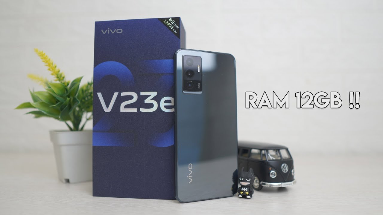 vivo v23e