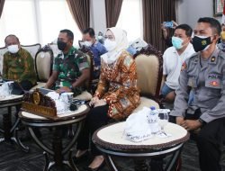 Pemkab Purwakarta Minta Masyarakat Tak Panik Hadapi Omicron