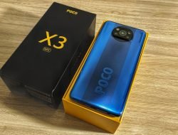 Spesifikasi dan Harga Xiaomi Poco X3 NFC Terbaru 2022