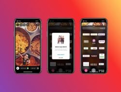 Fitur Baru Instagram, Meta Luncurkan Avatar ke Instagram