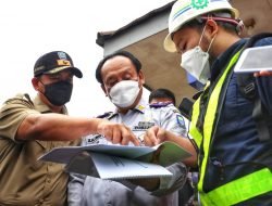 Dengan Panjang 700 Meter, Flyover Ciroyom Segera Dibangun