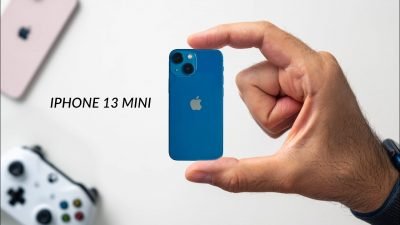 iphone 13 mini