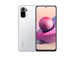 Spesifikasi dan Harga Xiaomi Redmi Note 10s Terbaru 2022
