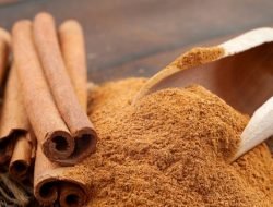 Rempah Ini Ampuh Obati Diabetes? Cek Faktanya!