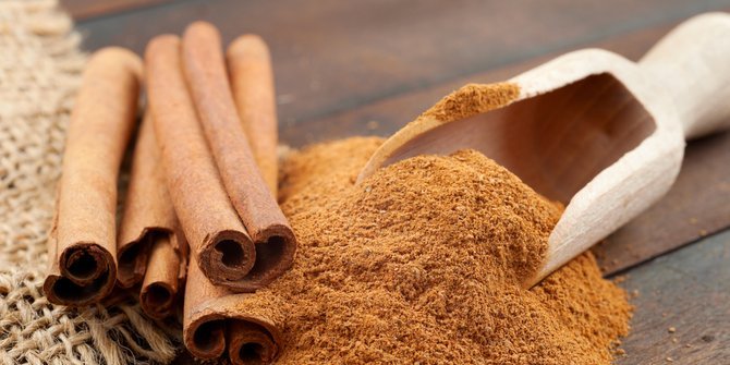 Rempah ini ampuh obati diabetes? cek faktanya!