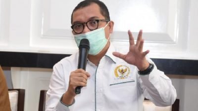 Jika Frasa Madrasah Hilang, Fraksi PPP Tolak RUU Sisdiknas Masuk Prolegnas Prioritas