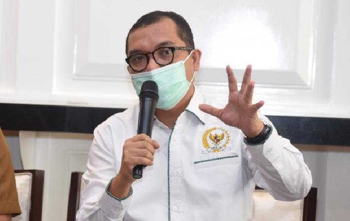 Jika Frasa Madrasah Hilang, Fraksi PPP Tolak RUU Sisdiknas Masuk Prolegnas Prioritas