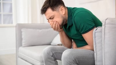 11 Cara Mengatasi Rasa Mual Dengan Cepat