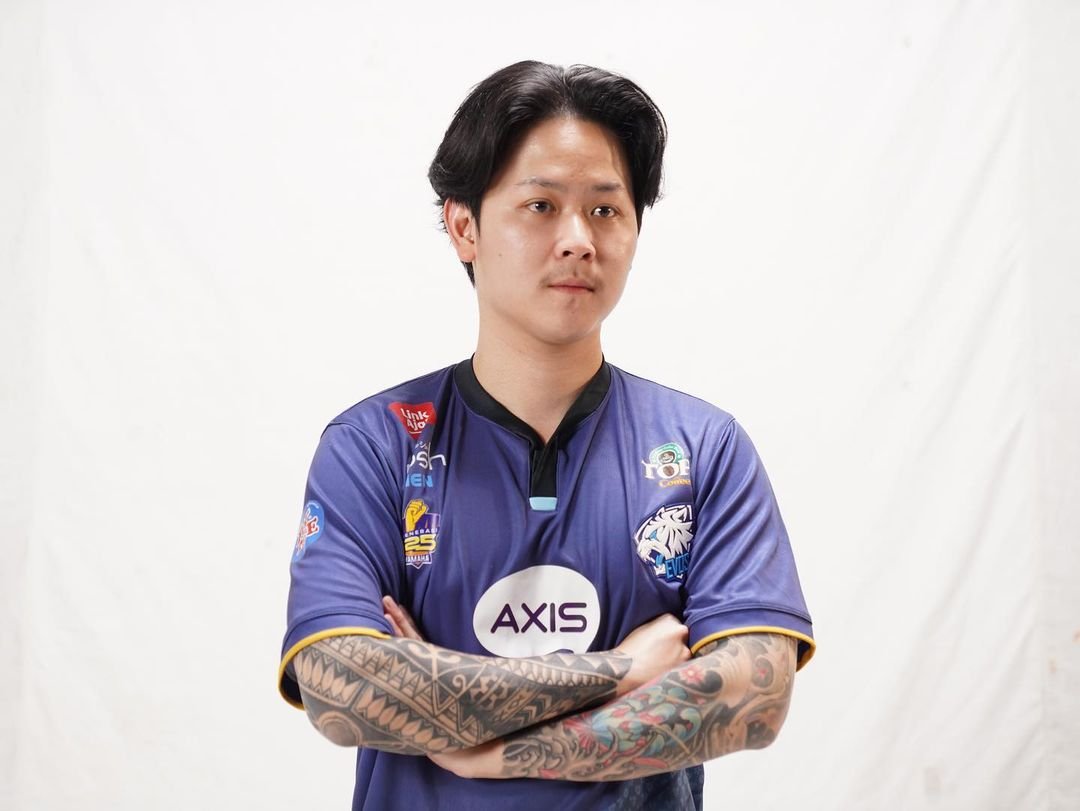 Alasan EVOS Rekt Mundur dari Pelatnas SEA Games