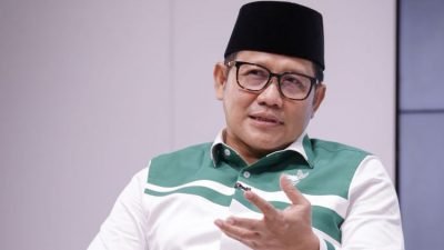 Madrasah Lenyap dari Draf Revisi RUU Sisdiknas, Gus Muhaimin: Negara Tak Boleh Kebiri Jasa Ulama