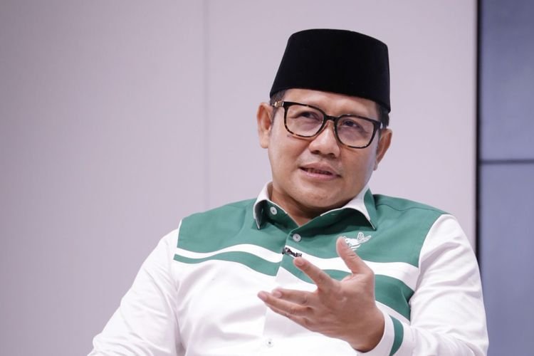 Madrasah Lenyap dari Draf Revisi RUU Sisdiknas, Gus Muhaimin: Negara Tak Boleh Kebiri Jasa Ulama