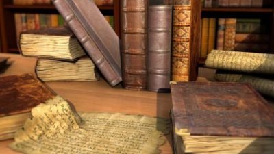 Bagaimana Para Ulama Belajar – Bagian 1