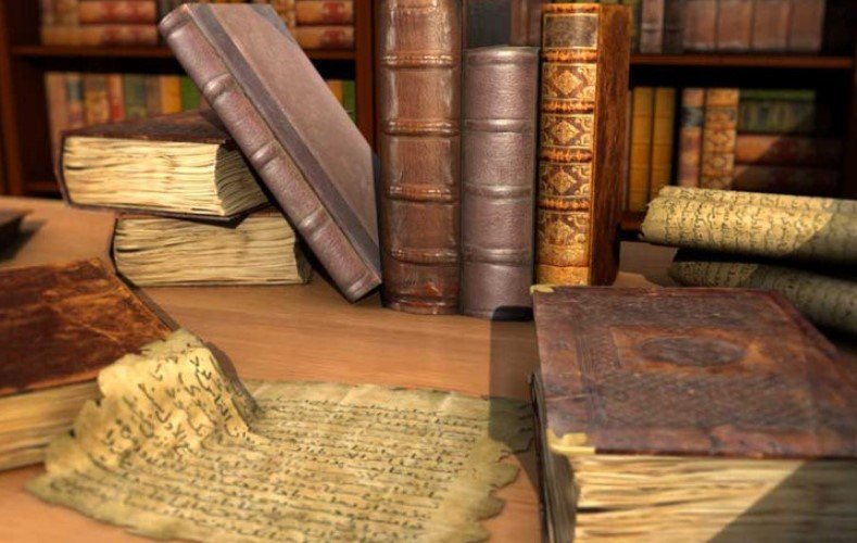 Bagaimana Para Ulama Belajar