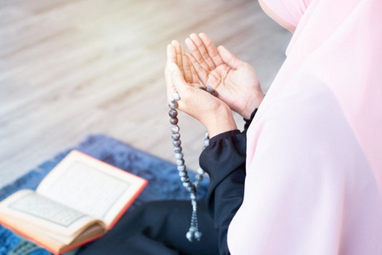 Cara Mengatasi Kecemasan dan Depresi Menurut Islam, Berikut Bacaan Doa dan Artinya