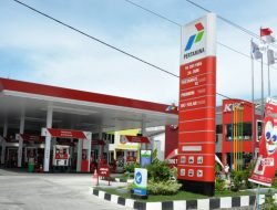 Pengumuman! Harga BBM Pertamina Naik Per Hari Ini