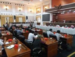 Warga Terdampak Proyek KCIC di Purwakarta Belum Mendapat Kejelasan Soal Kompensasi