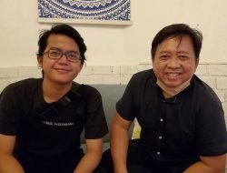 Lewat Konten, Anak Petani Asal Lampung, Maulana Ardiansyah Viral Lewat Lagu ‘Duri-Duri’