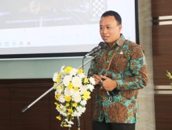 Bapenda Purwakarta Targetkan PBB Sebesar 80 Miliar