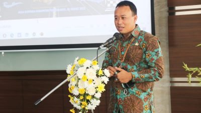 Bapenda Purwakarta Targetkan PBB Sebesar 80 Miliar