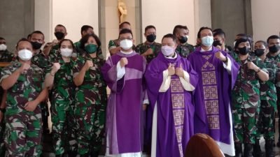 Kerukunan Umat Beragama, Pelihara Persatuan Bangsa