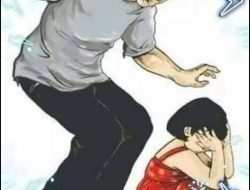 Larangan Memukul Anak Kecil Yang Sedang Menangis