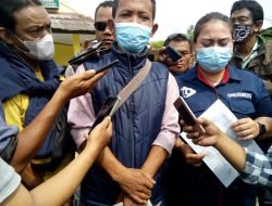 Niat Konfirmasi Dugaan Pungli, 3 Wartawan Karawang Digebugi
