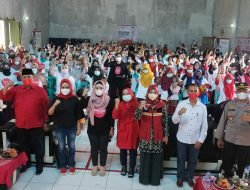 HaloPuan Terus Bergerak Melawan Stunting di Jawa Barat