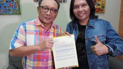 Terkait Perundungan di Media Sosial, Ageng Kiwi Mensomasi Pedangdut Tiara Marleen
