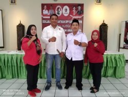 SARINAH GPMN Deklarasi, Puan Maharani Capres Melekat di Hati Pelaku UMKM