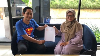 Athena Research dan Goolin Indonesia Sepakat untuk Bangun Kerjasama dan Siap Ekspansi