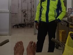 Wartawan Dipukul Polisi, Irjen Pol Suntana: Kami Tidak Tahu Itu Tim Media