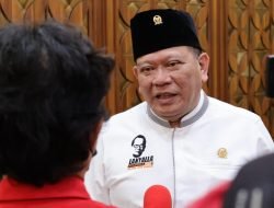 Rencana Kepala Desa Deklarasi Jokowi Tiga Periode, LaNyalla Ingatkan Naskah Sumpah Jabatan
