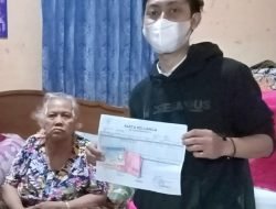PT POS Jemput Bola Salurkan Bantuan KPM/BST