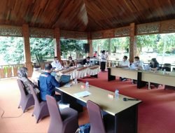 Komnas HAM Datang ke Purwakarta Tangani Permasalahan Warga Terdampak KCIC