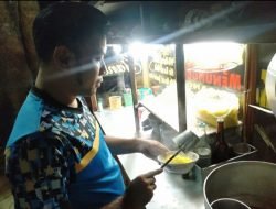Mie Kocok Ini Sempat Jadi Langganan Dedi Mulyadi, Si Penjualnya Masih Ingat Selera Dedi Mulyadi