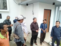 Komisi III DPRD Purwakarta Ancam Hentikan Proyek Perumahan Bunder Residence