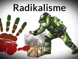 Islam dan Propaganda Radikalisme